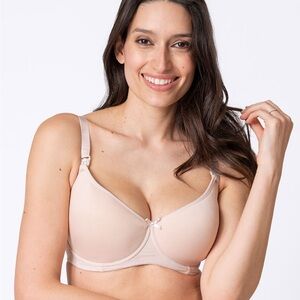 Seraphine Annie T-Shirt Maternity & Nursing Bra